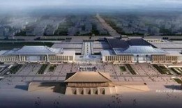 西安高铁站爆料视频最新,揭秘高铁站改造升级背后的故事