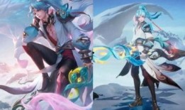 王者亚连最新皮肤爆料,王者风范，神秘力量觉醒